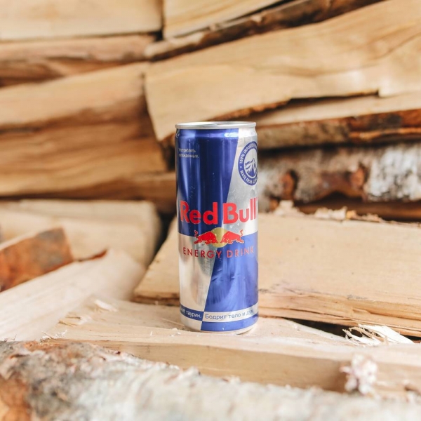 Red Bull