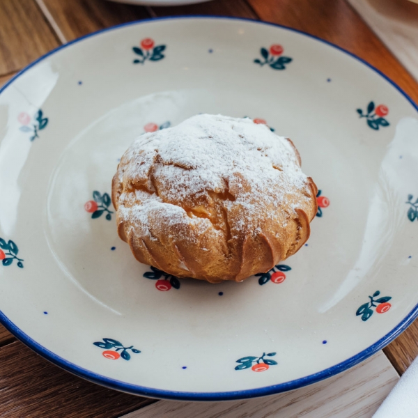 Профитроль