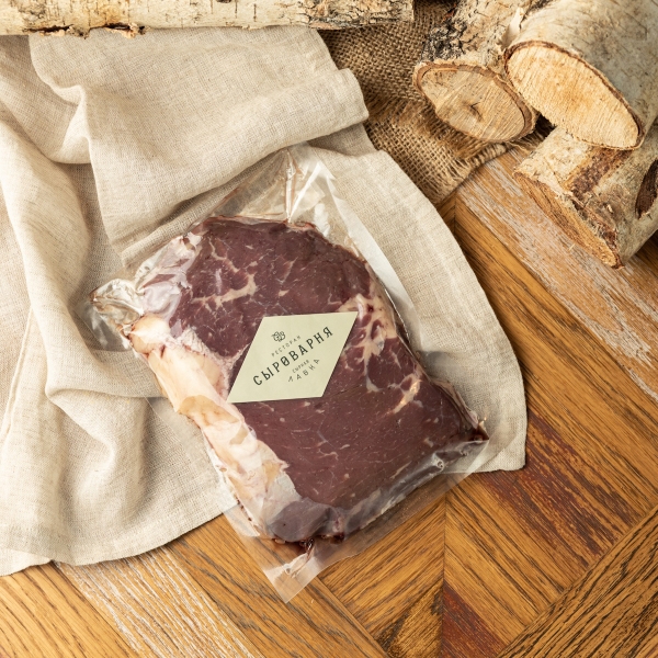 Стейк Рибай 400 гр.