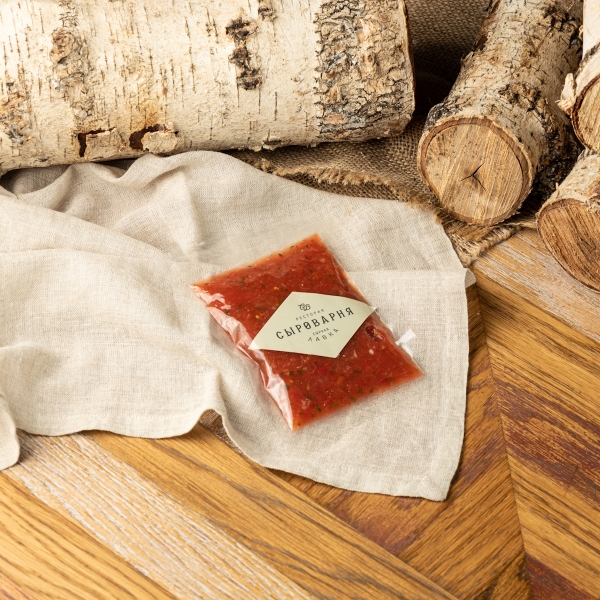 Аджика 100 гр.