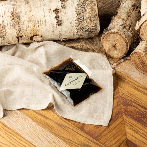 Соевый соус