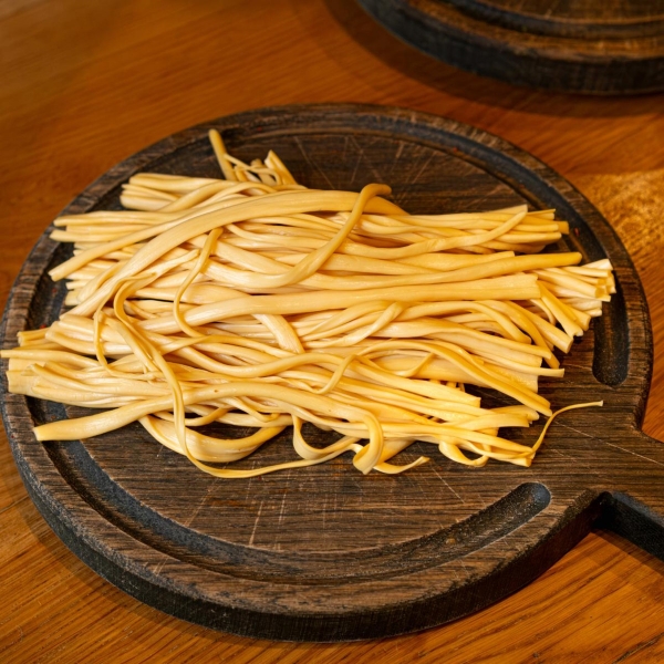 Чечил копченый