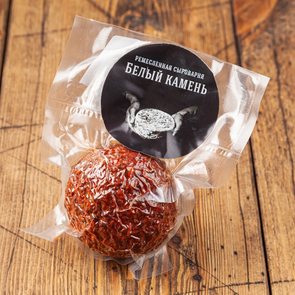 Белпер Кнолле с паприкой