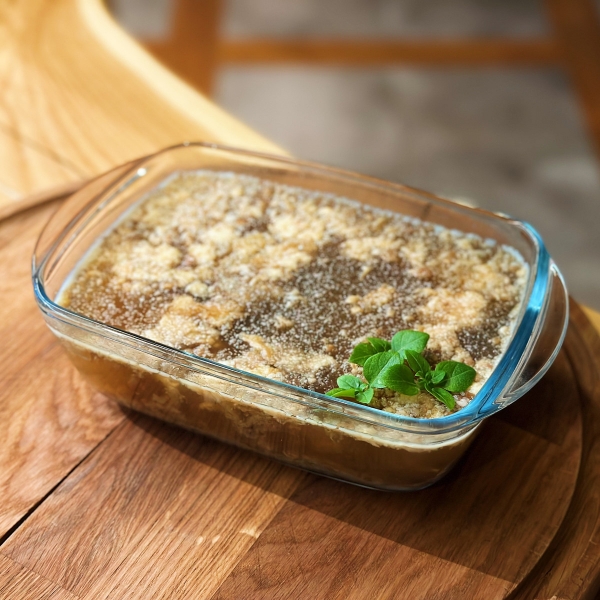 Холодец из говядины (стеклянная посуда)