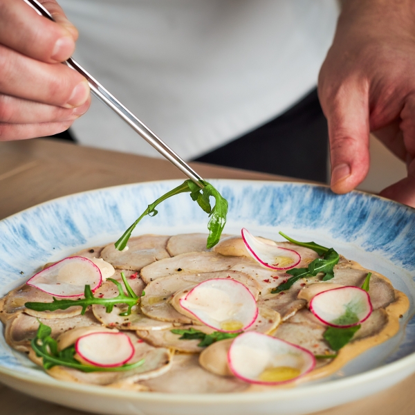 Вителло тоннато