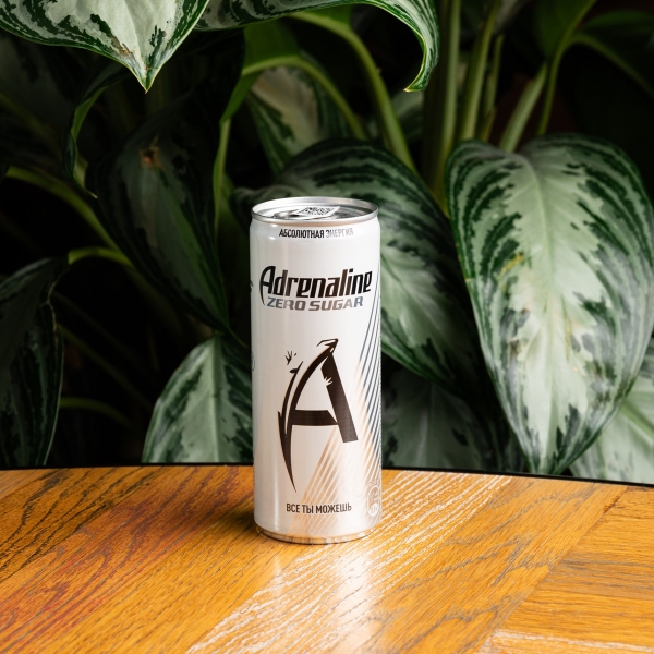 Адреналин Раш Зеро