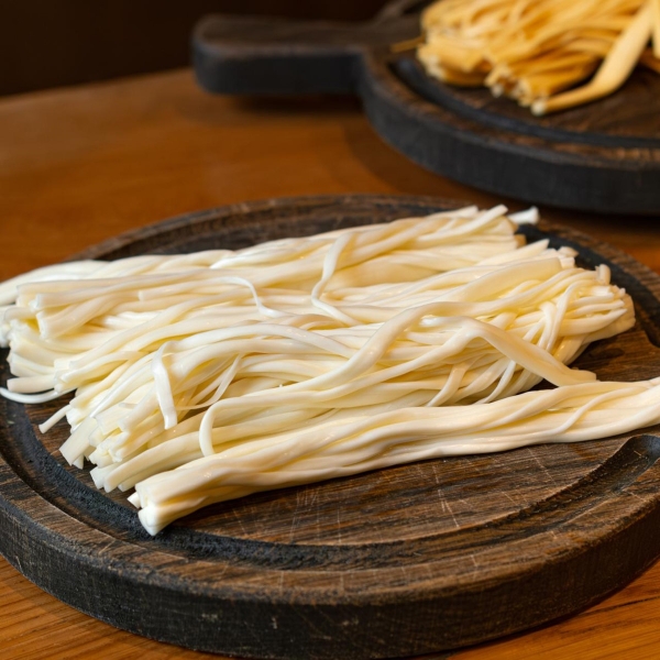 Чечил сливочный