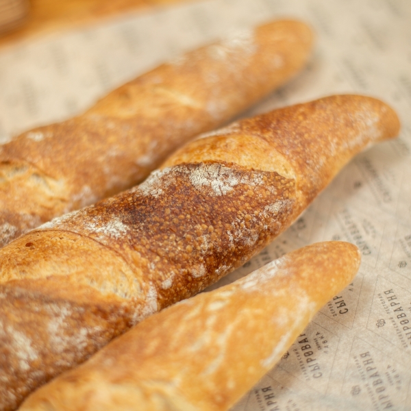 Багет классический