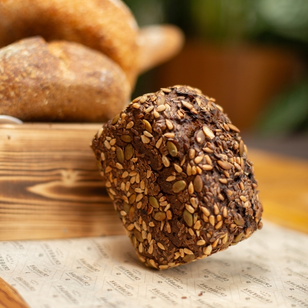 Хлеб скандинавский