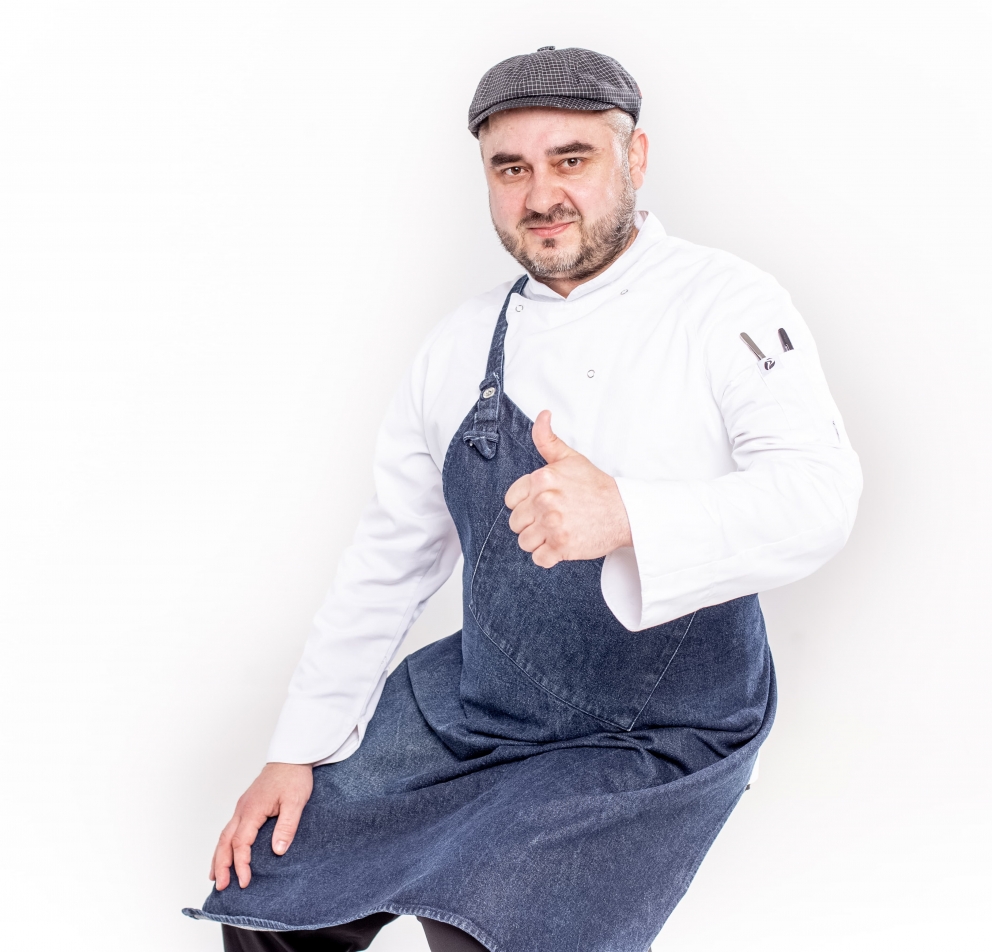 Антон Щербаков