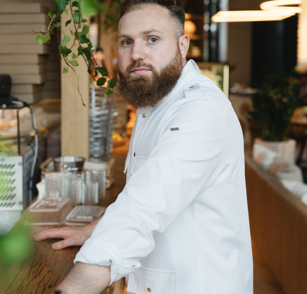 Алексей Ткаченко