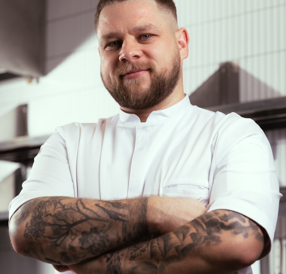 Виталий Лебедев