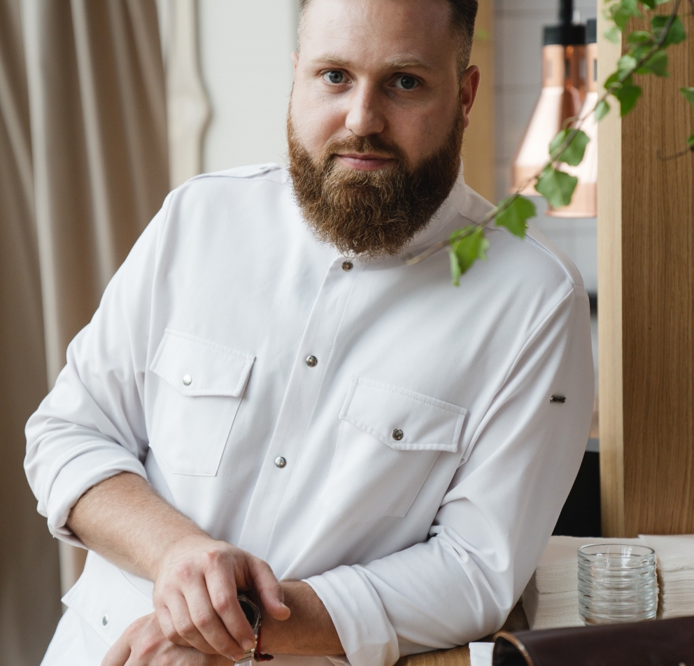 Алексей Ткаченко