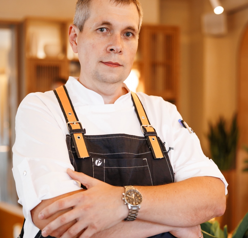 Алексей Елизаров