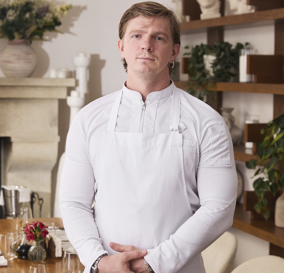 Алексей Фролов