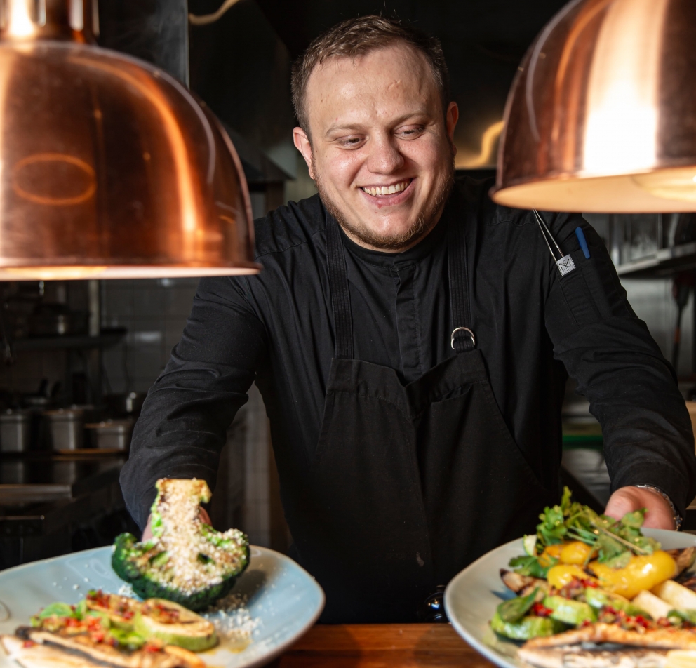 Иван Камнев