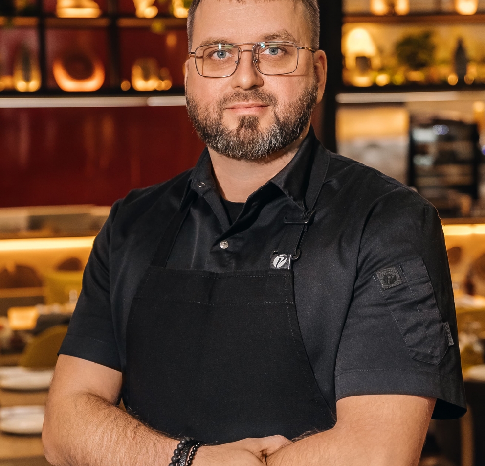 Владимир Печников