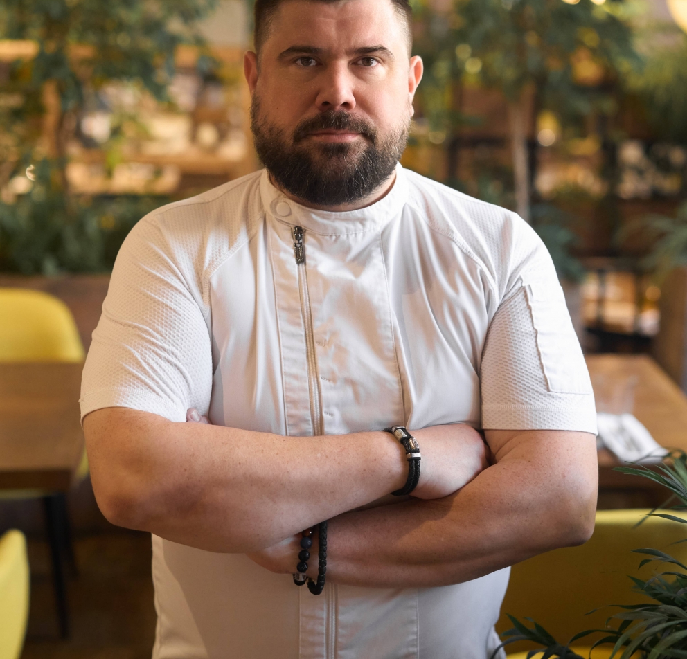 Artyom Kopytin