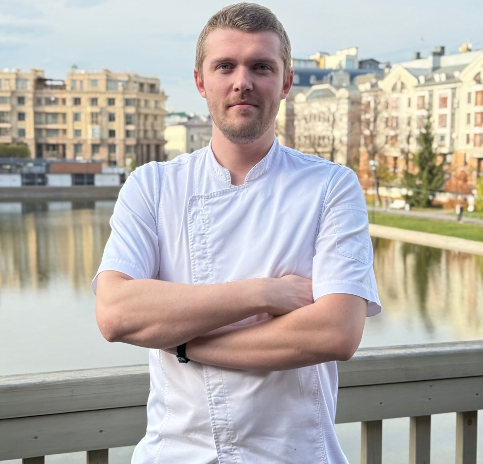 Сергей Граханцев